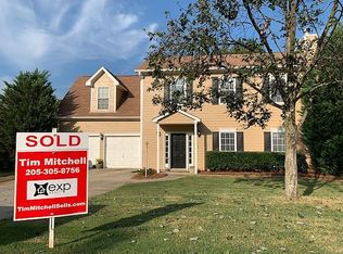 69 Winterhaven Dr, Alabaster, AL 35007