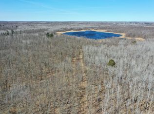 County Highway 44, Laporte, MN 56461