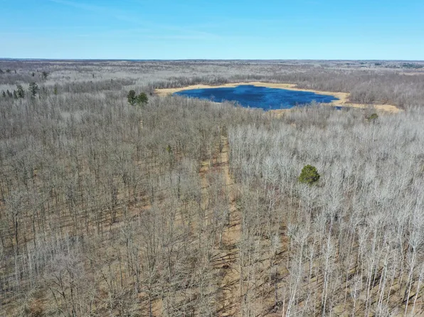 County Highway 44, Laporte, MN 56461