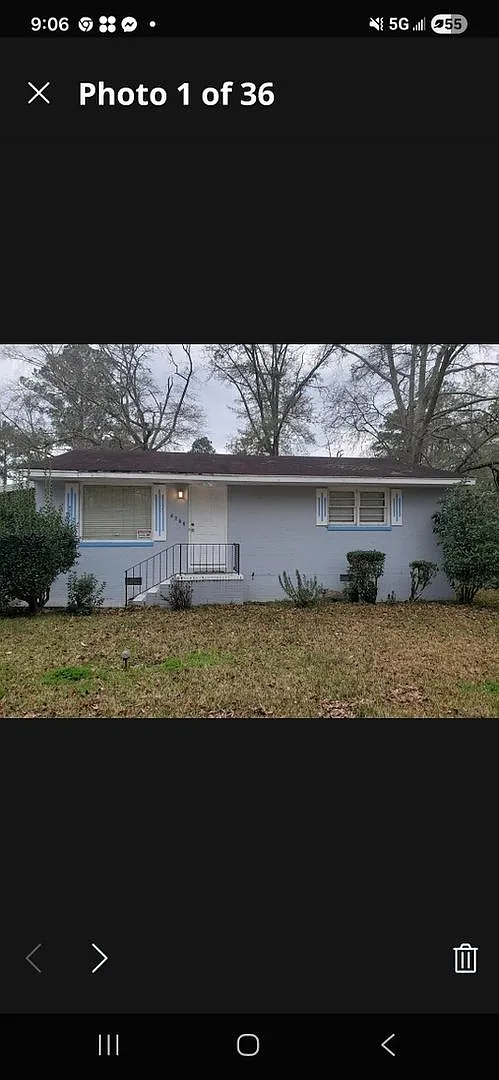 Charming 2BR House in Columbus — Photo 4