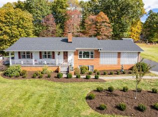 102 Horseman Dr, Lynchburg, VA 24502