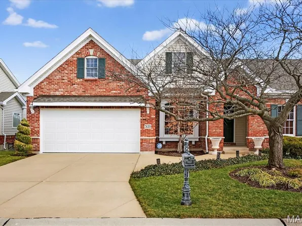 5120 Butler Hill Ct, Saint Louis, MO 63128
