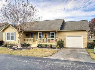 9424 Old Palmetto Rd, Murrells Inlet, SC 29576