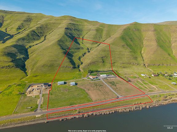 5th image of 11056 Snake River Rd