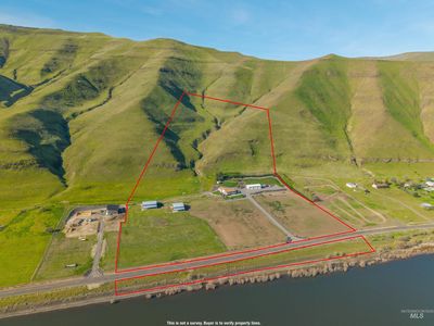 11056 Snake River Rd, Asotin, WA, 99402