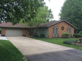 2118 Cardinal Dr, Springfield, IL 62704