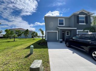 137 Mangrove Shade Cir, Apollo Beach, FL 33572