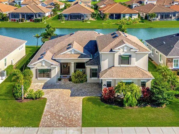 8187 Crimson Dr, Melbourne, FL 32940