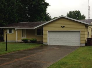 535 Kelley Ln, Newark, OH