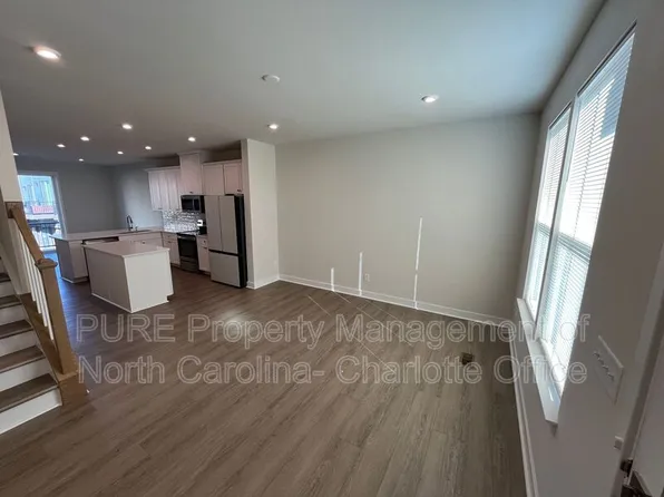 4730 Chastain Ave, Charlotte, NC 28217