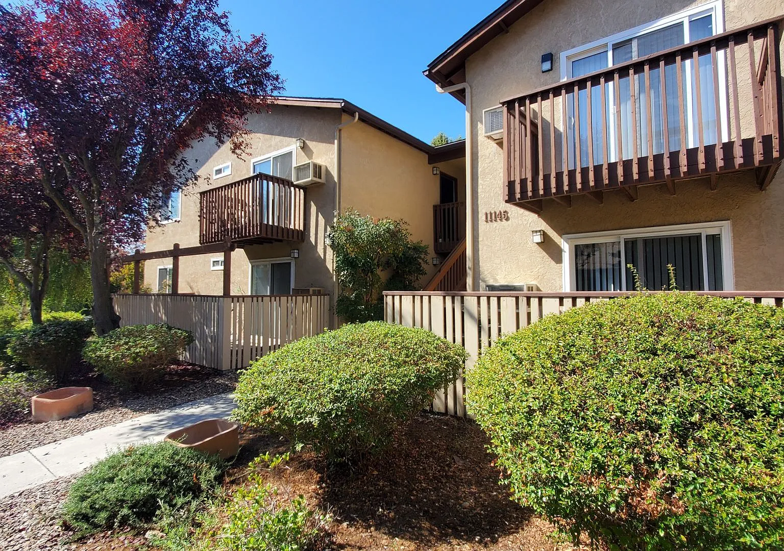 0123 11145-11215 El Camino Real — Photo 1