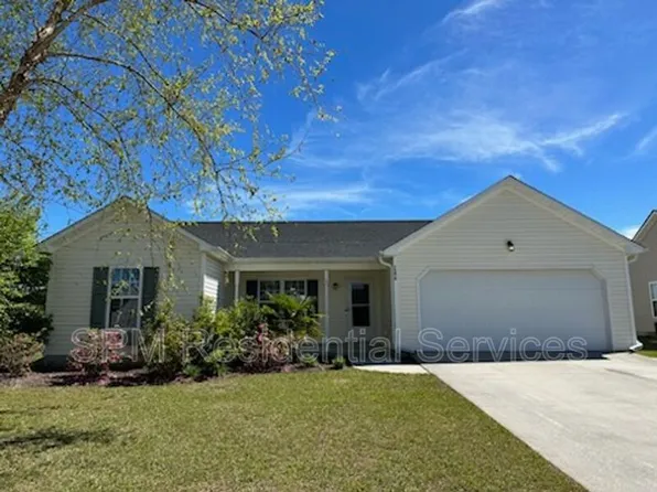 7254 Peppercorn Ct, Wilmington, NC 28411