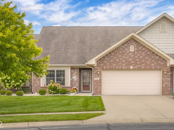 3890 Naples Dr, Columbus, IN 47203