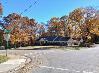 3450 Doncaster Rd, Winston Salem, NC 27106