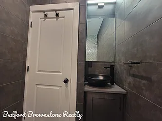 Rented by Bedford Brownstone Realty