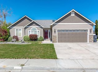 4107 Valencia Dr, Pasco, WA 99301