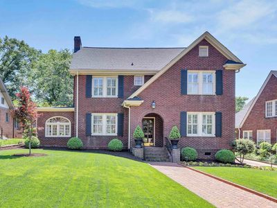 216 Cleveland St, Greenville, SC, 29601