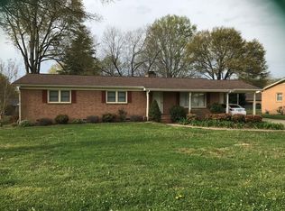 1547 Spangler Dr, Shelby, NC 28150