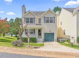 864 Sugarloaf Run, Williamsburg, VA 23188