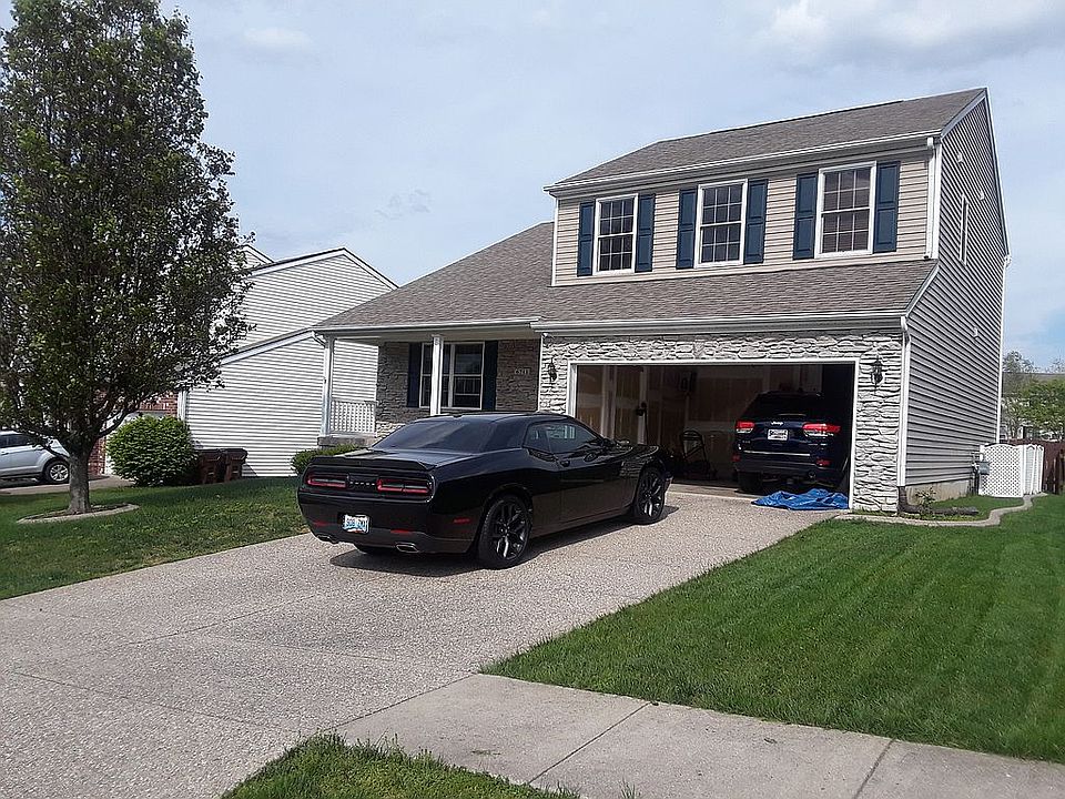 2nd image of 6711 Weather Vane Dr