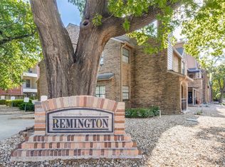 6006 Auburndale Ave APT D, University Park, TX 75205