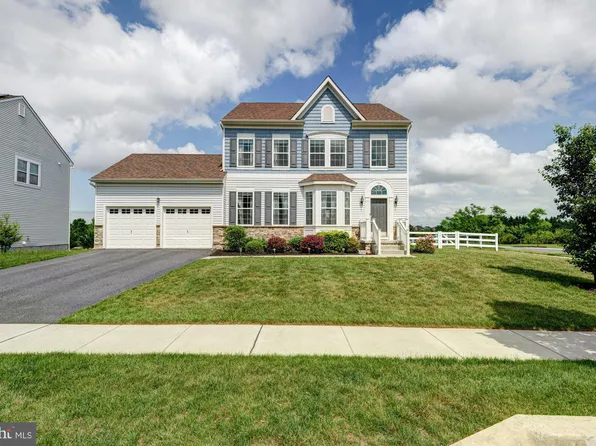 744 Stanford White Way, Middletown, DE 19709