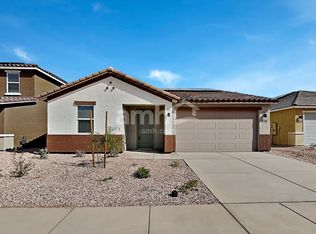 12246 W Thunder Creek Pkwy, Marana, AZ 85653