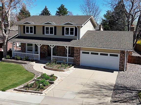 2nd image of 8154 S Harrison Circle