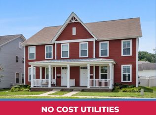 Lovell Cove - Liberty Military Housing, Patuxent River, MD 20670