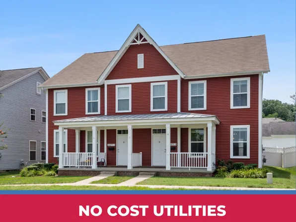 Lovell Cove - Liberty Military Housing, 21967 Cuddihy Rd #2d2f72448, Patuxent River, MD 20670