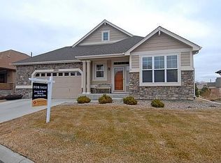 7451 Isabell Cir, Arvada, CO 80007