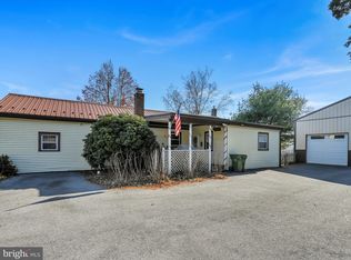 115 High St, Pine Grove, PA 17963