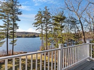 158 S Ashburnham Rd, Westminster, MA 01473