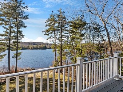 158 S Ashburnham Rd, Westminster, MA, 01473