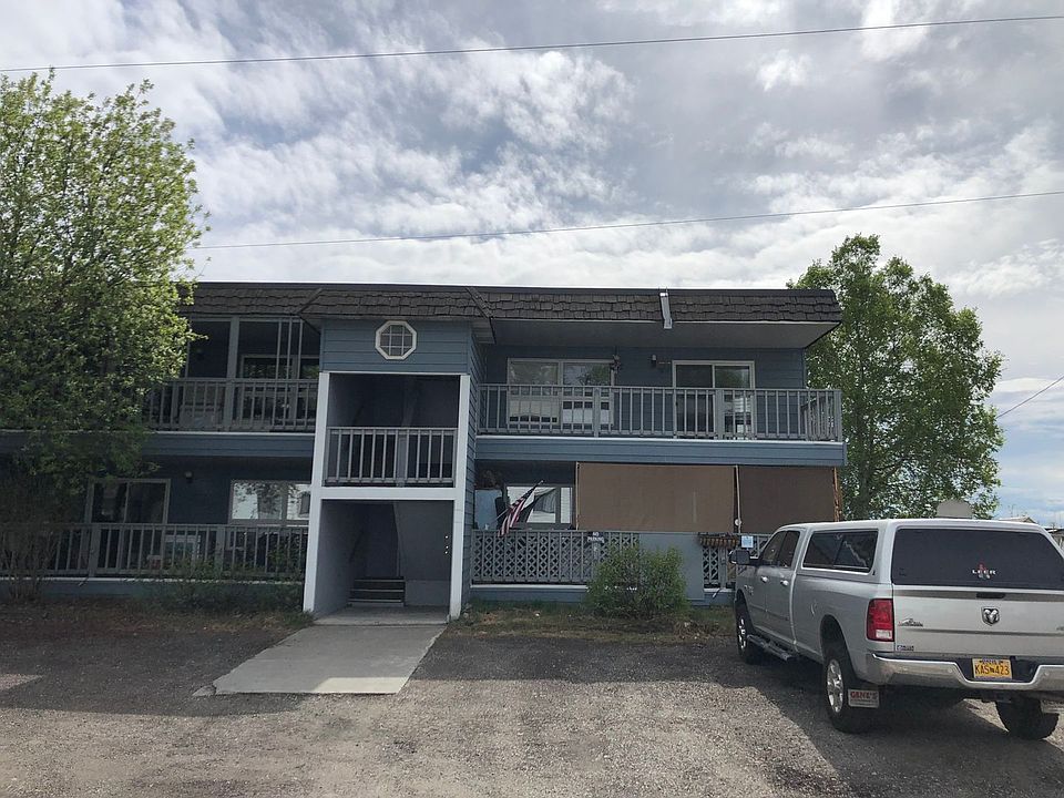 1st image of 1601 Marika Rd APT 12