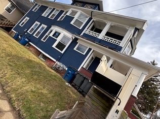 726 Boalt St #1, Toledo, OH 43609