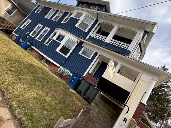 726 Boalt St #1, Toledo, OH 43609