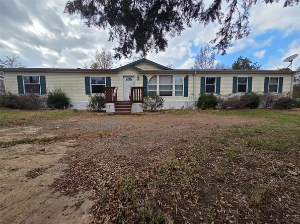 345 County Road 4231, Mount Pleasant, TX 75455