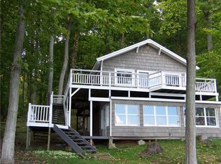7034 Sunrise Dr, Sodus Pt, NY 14555