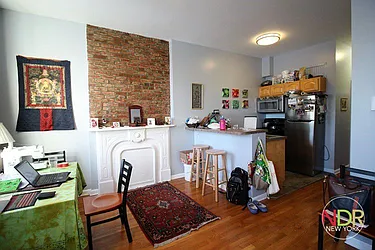 Rented by Next Door Realty NYC