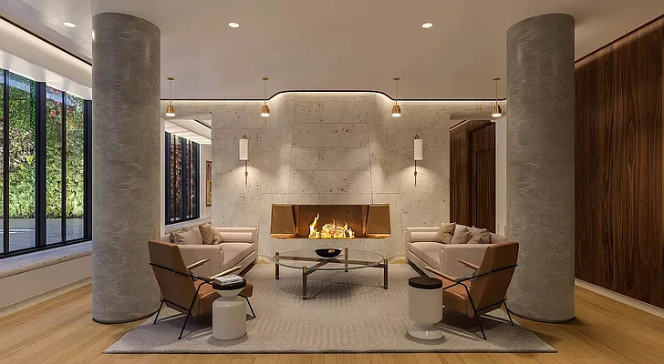 Rented by Douglas Elliman | media 10