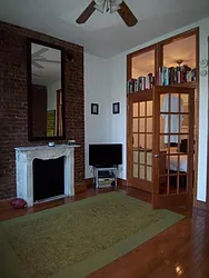 Rented by Centric New York