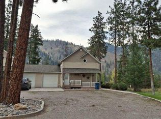1208 4th Ave E #C, Superior, MT 59872