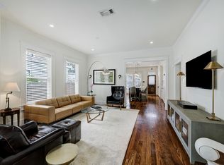 2906 Houston Ave, Houston, TX 77009
