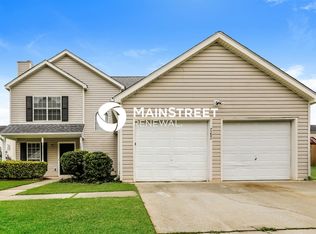 7282 Williamsburg Dr, Riverdale, GA 30274