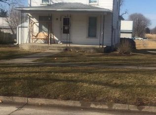 500 S 3rd St, Montezuma, IA 50171
