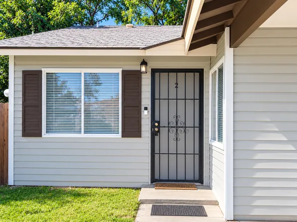 850 Charles Ln #2, Porterville, CA 93257