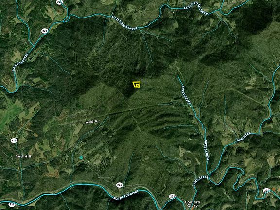 3rd image of 0 Roan View Trl