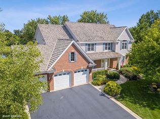 14292 W Kirkwall Ct, Libertyville, IL 60048