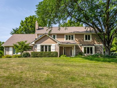 6945 Kimkris Ct, Indianapolis, IN, 46278